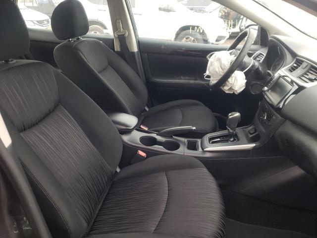 Photo 4 VIN: 3N1AB7AP1KY311225 - NISSAN SENTRA S 