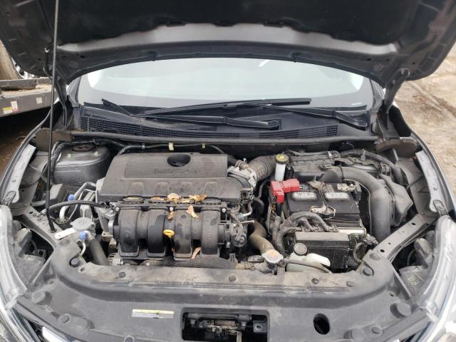 Photo 6 VIN: 3N1AB7AP1KY311225 - NISSAN SENTRA S 