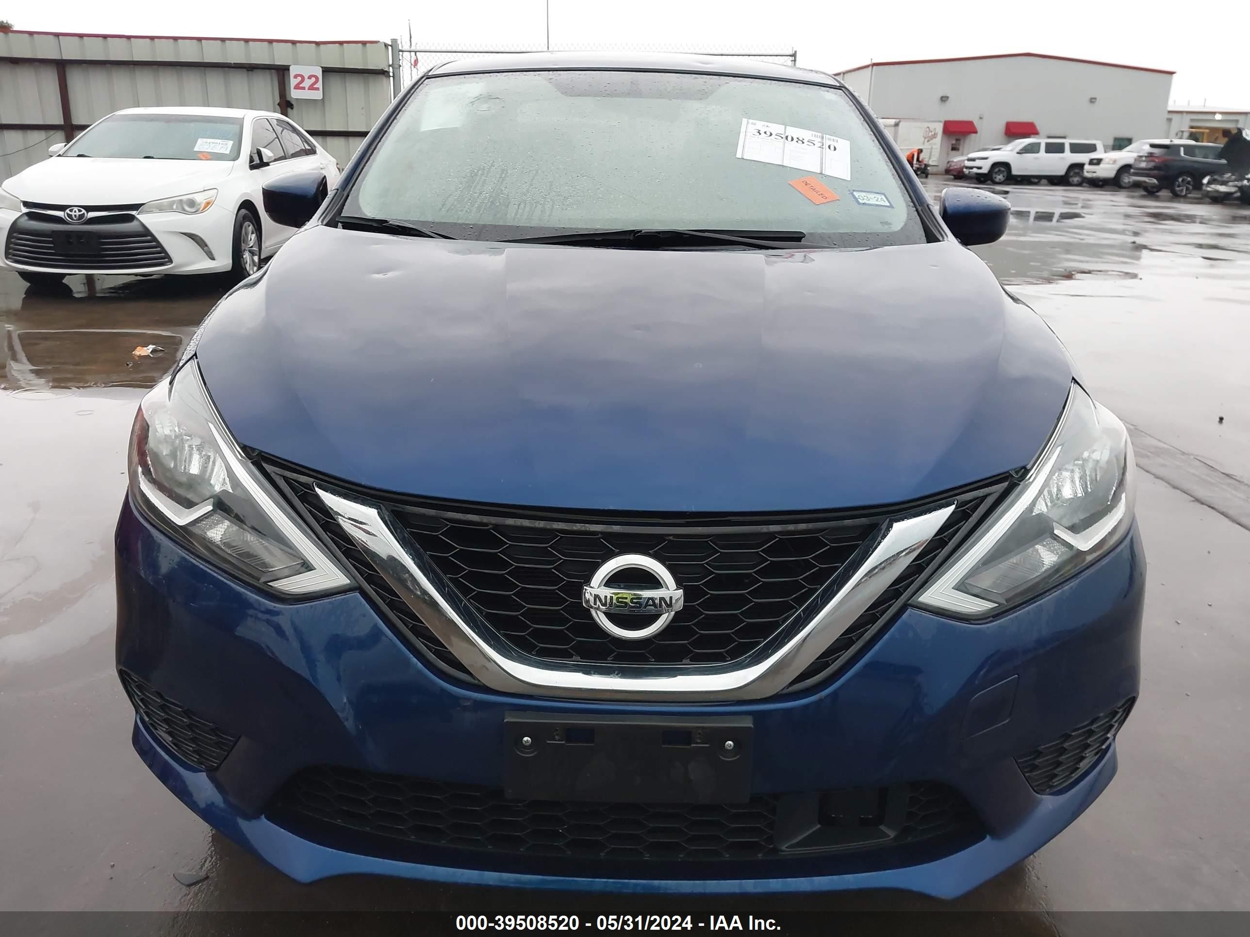 Photo 11 VIN: 3N1AB7AP1KY311404 - NISSAN SENTRA 