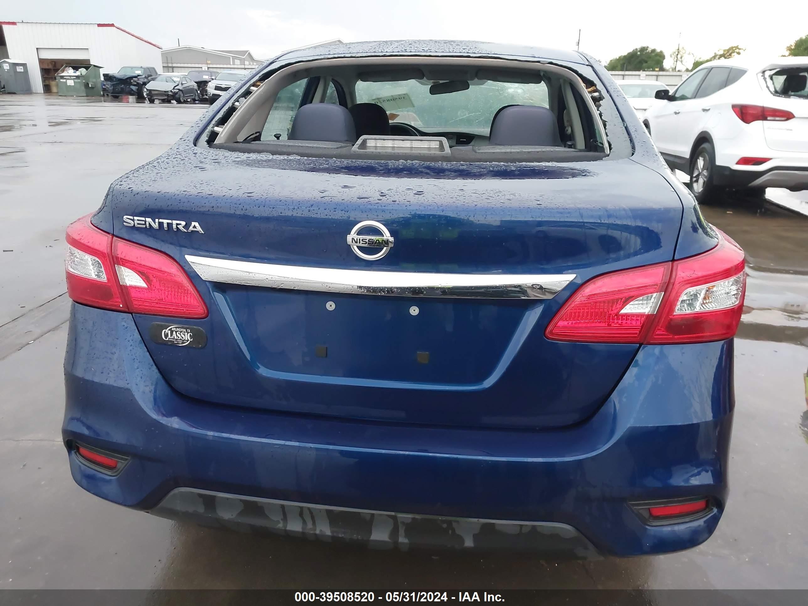 Photo 15 VIN: 3N1AB7AP1KY311404 - NISSAN SENTRA 