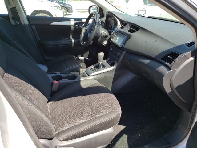 Photo 4 VIN: 3N1AB7AP1KY311581 - NISSAN SENTRA S 