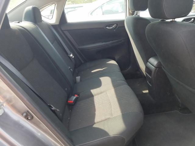 Photo 5 VIN: 3N1AB7AP1KY312892 - NISSAN SENTRA S 