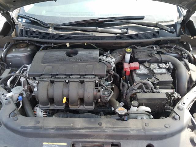 Photo 6 VIN: 3N1AB7AP1KY312892 - NISSAN SENTRA S 