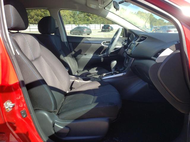 Photo 4 VIN: 3N1AB7AP1KY312973 - NISSAN SENTRA S 