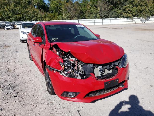 Photo 8 VIN: 3N1AB7AP1KY312973 - NISSAN SENTRA S 