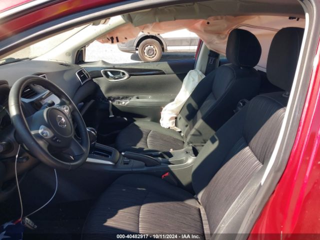 Photo 4 VIN: 3N1AB7AP1KY313007 - NISSAN SENTRA 