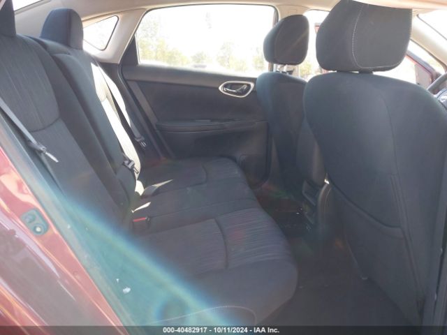 Photo 7 VIN: 3N1AB7AP1KY313007 - NISSAN SENTRA 