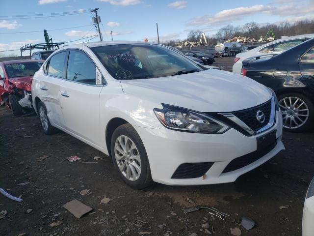 Photo 0 VIN: 3N1AB7AP1KY313377 - NISSAN SENTRA S 