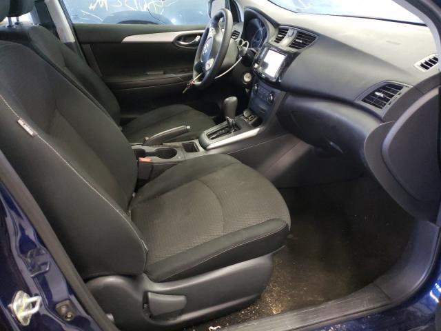 Photo 4 VIN: 3N1AB7AP1KY315128 - NISSAN SENTRA S 