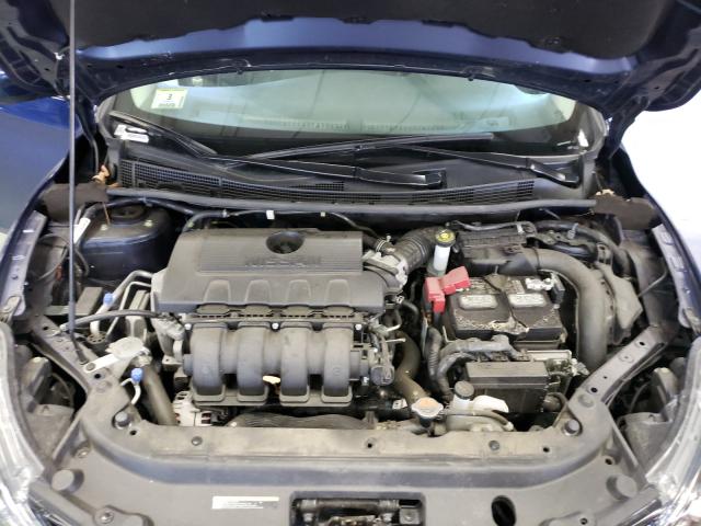 Photo 6 VIN: 3N1AB7AP1KY315128 - NISSAN SENTRA S 