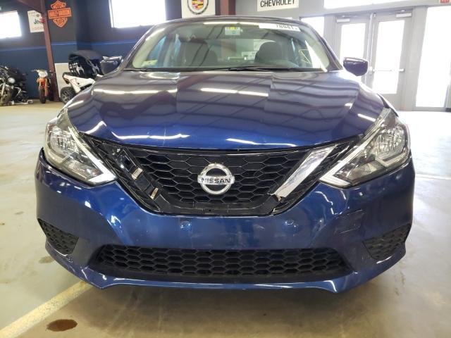 Photo 8 VIN: 3N1AB7AP1KY315128 - NISSAN SENTRA S 