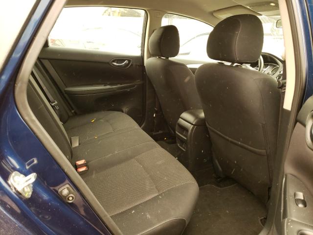 Photo 5 VIN: 3N1AB7AP1KY315775 - NISSAN SENTRA S 