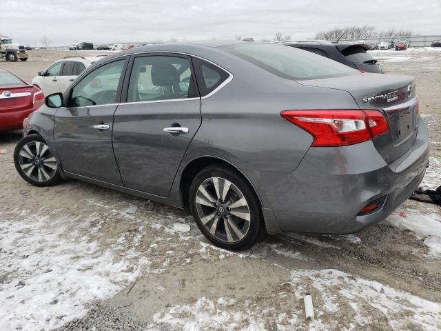 Photo 1 VIN: 3N1AB7AP1KY316201 - NISSAN SENTRA 