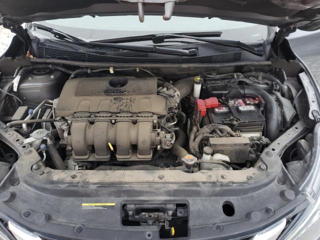 Photo 10 VIN: 3N1AB7AP1KY316201 - NISSAN SENTRA 