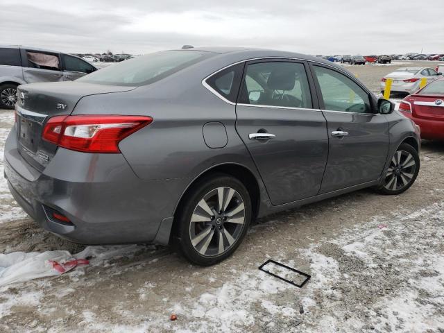 Photo 2 VIN: 3N1AB7AP1KY316201 - NISSAN SENTRA 