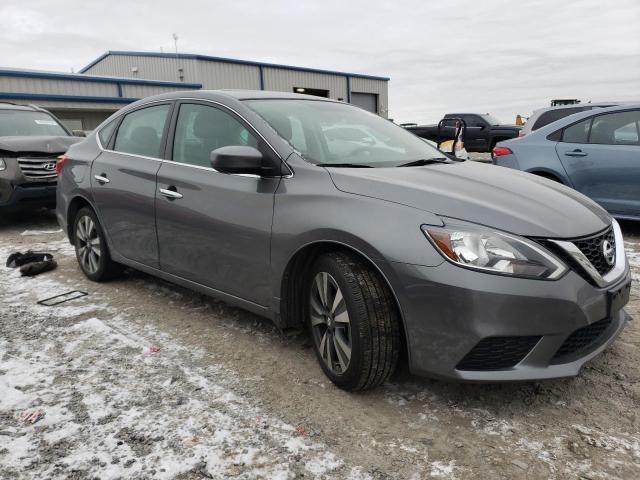 Photo 3 VIN: 3N1AB7AP1KY316201 - NISSAN SENTRA 