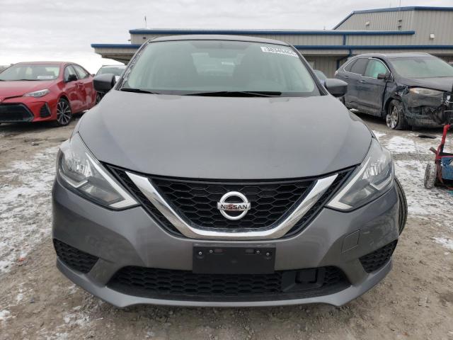 Photo 4 VIN: 3N1AB7AP1KY316201 - NISSAN SENTRA 