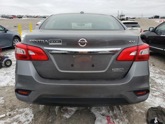 Photo 5 VIN: 3N1AB7AP1KY316201 - NISSAN SENTRA 