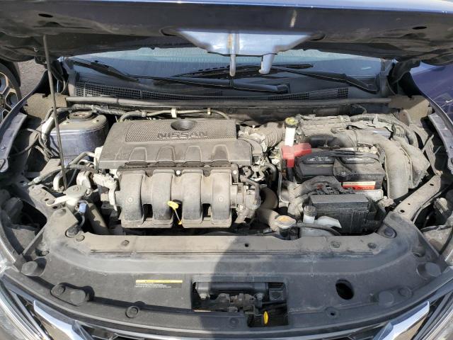 Photo 10 VIN: 3N1AB7AP1KY317977 - NISSAN SENTRA S 