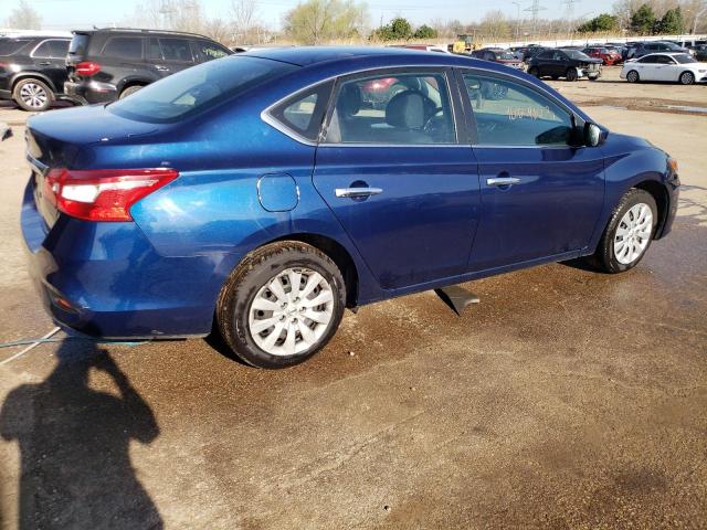 Photo 2 VIN: 3N1AB7AP1KY317977 - NISSAN SENTRA S 