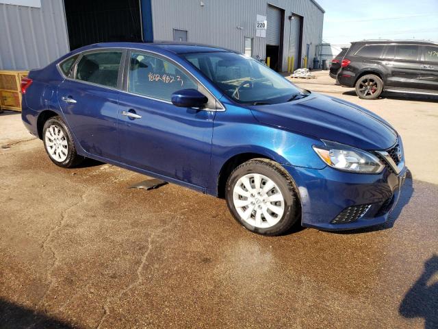 Photo 3 VIN: 3N1AB7AP1KY317977 - NISSAN SENTRA S 