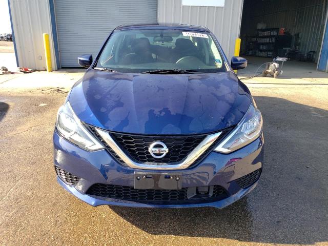 Photo 4 VIN: 3N1AB7AP1KY317977 - NISSAN SENTRA S 