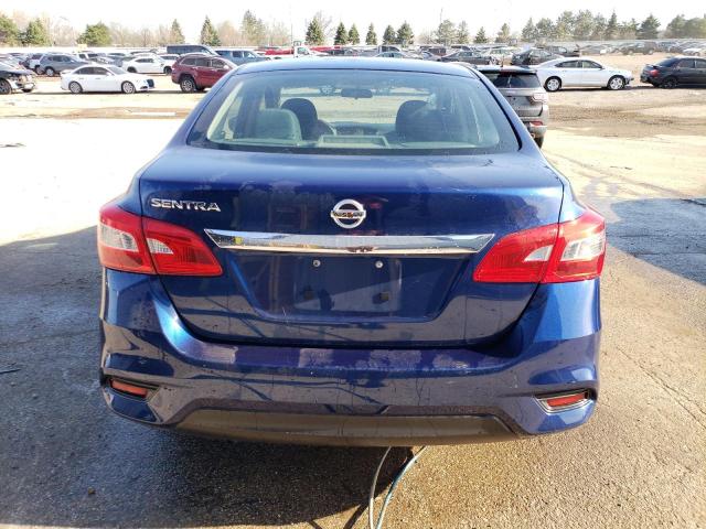 Photo 5 VIN: 3N1AB7AP1KY317977 - NISSAN SENTRA S 