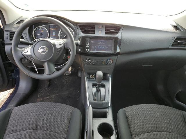 Photo 7 VIN: 3N1AB7AP1KY317977 - NISSAN SENTRA S 