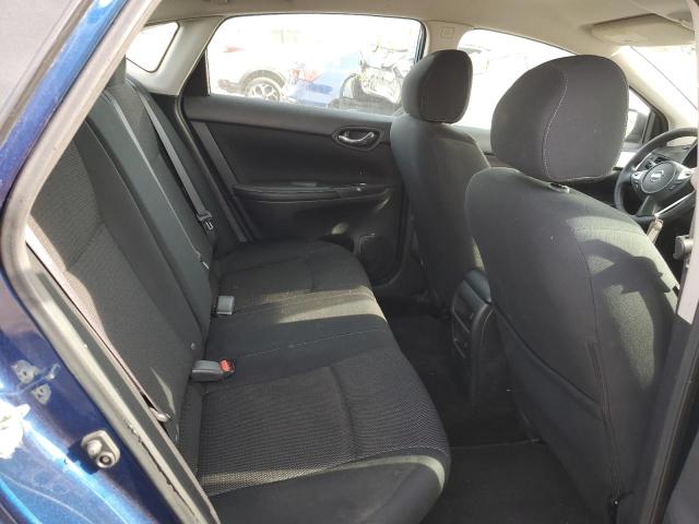 Photo 9 VIN: 3N1AB7AP1KY317977 - NISSAN SENTRA S 