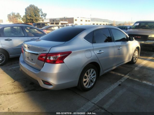 Photo 3 VIN: 3N1AB7AP1KY318398 - NISSAN SENTRA 