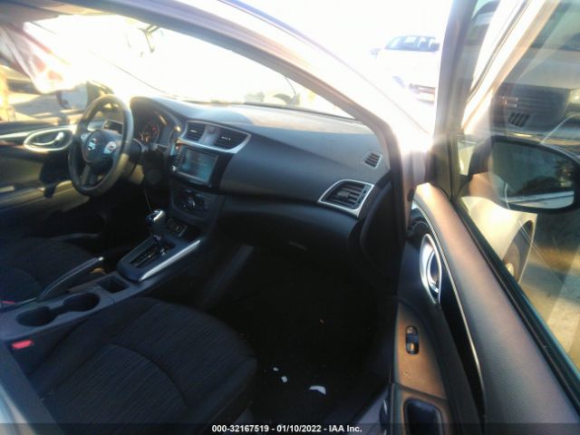 Photo 4 VIN: 3N1AB7AP1KY318398 - NISSAN SENTRA 