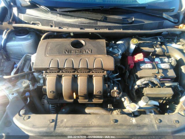 Photo 9 VIN: 3N1AB7AP1KY318398 - NISSAN SENTRA 