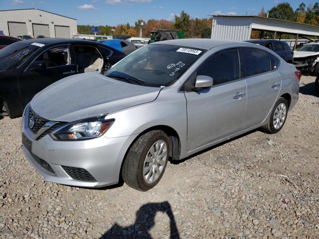 Photo 0 VIN: 3N1AB7AP1KY319003 - NISSAN SENTRA 