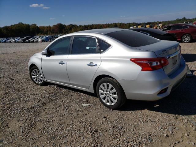 Photo 1 VIN: 3N1AB7AP1KY319003 - NISSAN SENTRA 