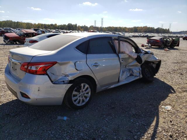 Photo 2 VIN: 3N1AB7AP1KY319003 - NISSAN SENTRA 