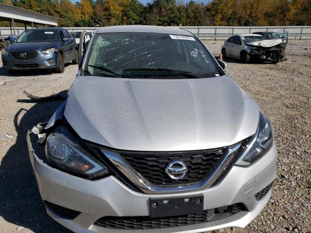 Photo 4 VIN: 3N1AB7AP1KY319003 - NISSAN SENTRA 