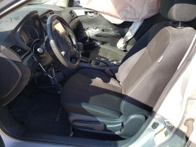 Photo 6 VIN: 3N1AB7AP1KY319003 - NISSAN SENTRA 