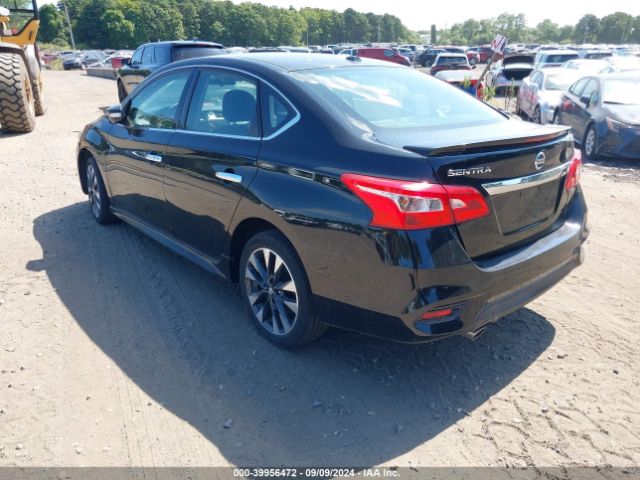 Photo 2 VIN: 3N1AB7AP1KY319695 - NISSAN SENTRA 