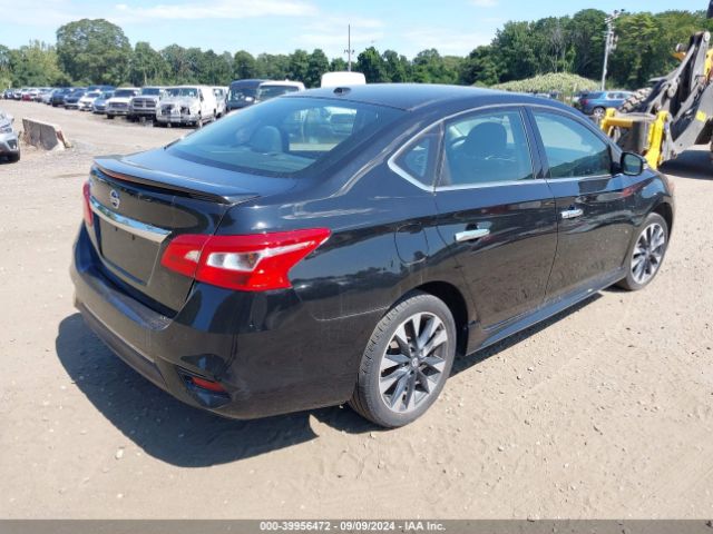 Photo 3 VIN: 3N1AB7AP1KY319695 - NISSAN SENTRA 