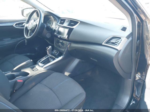 Photo 4 VIN: 3N1AB7AP1KY319695 - NISSAN SENTRA 