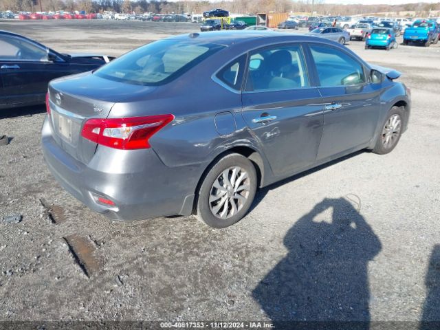 Photo 3 VIN: 3N1AB7AP1KY320362 - NISSAN SENTRA 