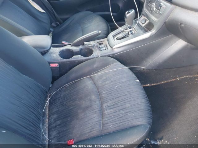 Photo 4 VIN: 3N1AB7AP1KY320362 - NISSAN SENTRA 