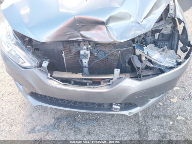 Photo 5 VIN: 3N1AB7AP1KY320362 - NISSAN SENTRA 