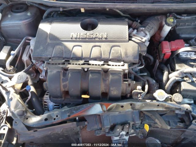 Photo 9 VIN: 3N1AB7AP1KY320362 - NISSAN SENTRA 