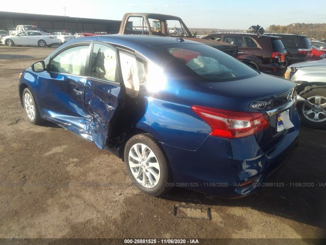 Photo 2 VIN: 3N1AB7AP1KY324461 - NISSAN SENTRA 