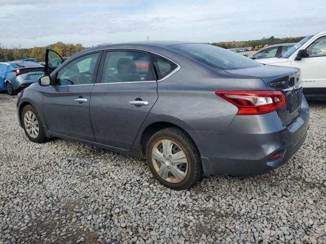 Photo 1 VIN: 3N1AB7AP1KY325304 - NISSAN SENTRA S 