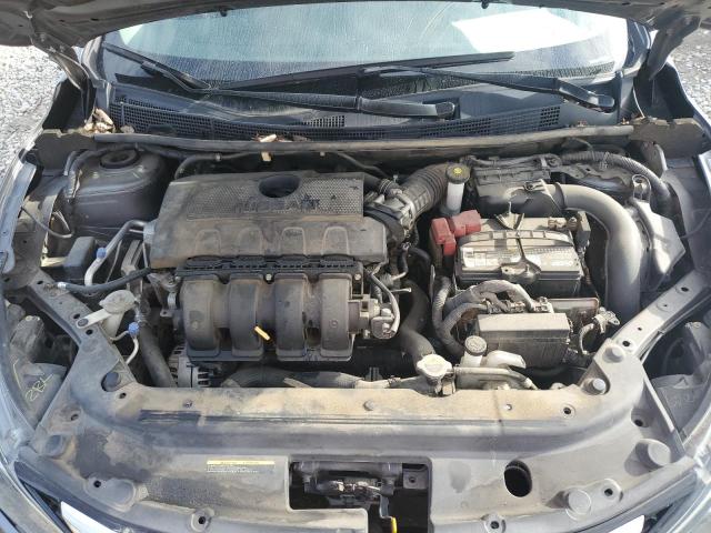 Photo 10 VIN: 3N1AB7AP1KY325304 - NISSAN SENTRA S 