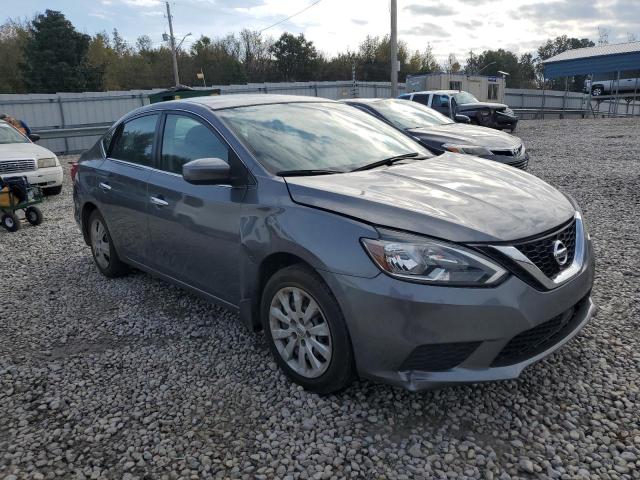 Photo 3 VIN: 3N1AB7AP1KY325304 - NISSAN SENTRA S 