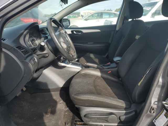 Photo 6 VIN: 3N1AB7AP1KY325304 - NISSAN SENTRA S 