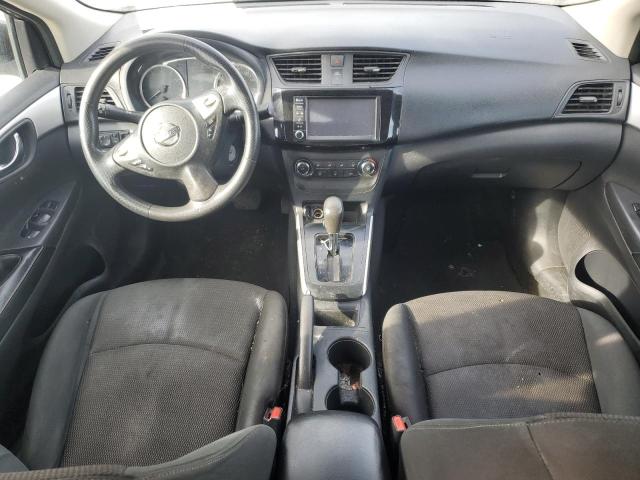 Photo 7 VIN: 3N1AB7AP1KY325304 - NISSAN SENTRA S 